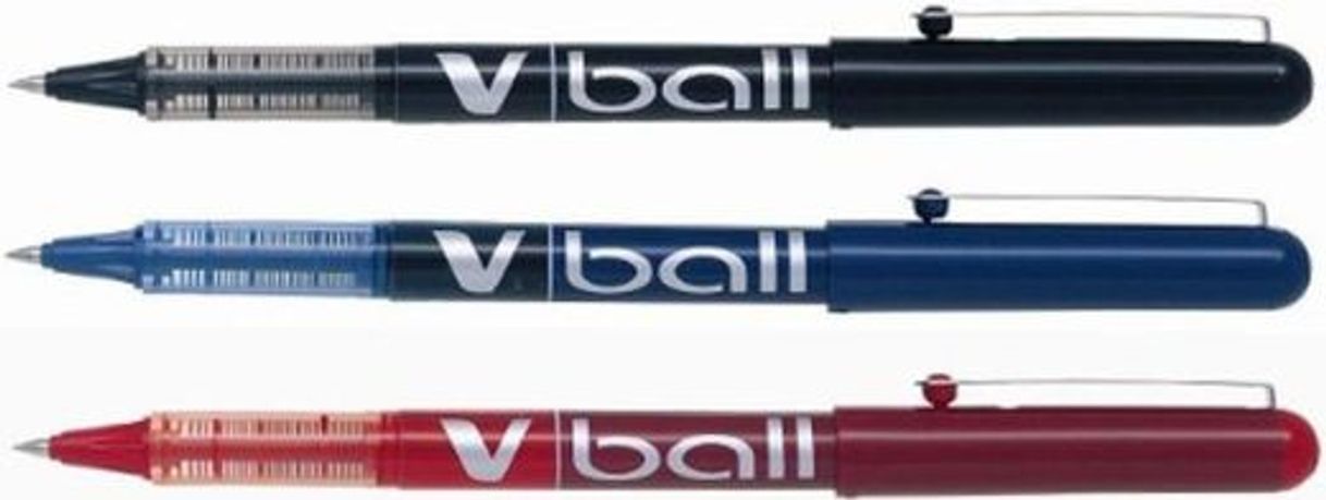 Producto Pilot V-Ball - Rotulador