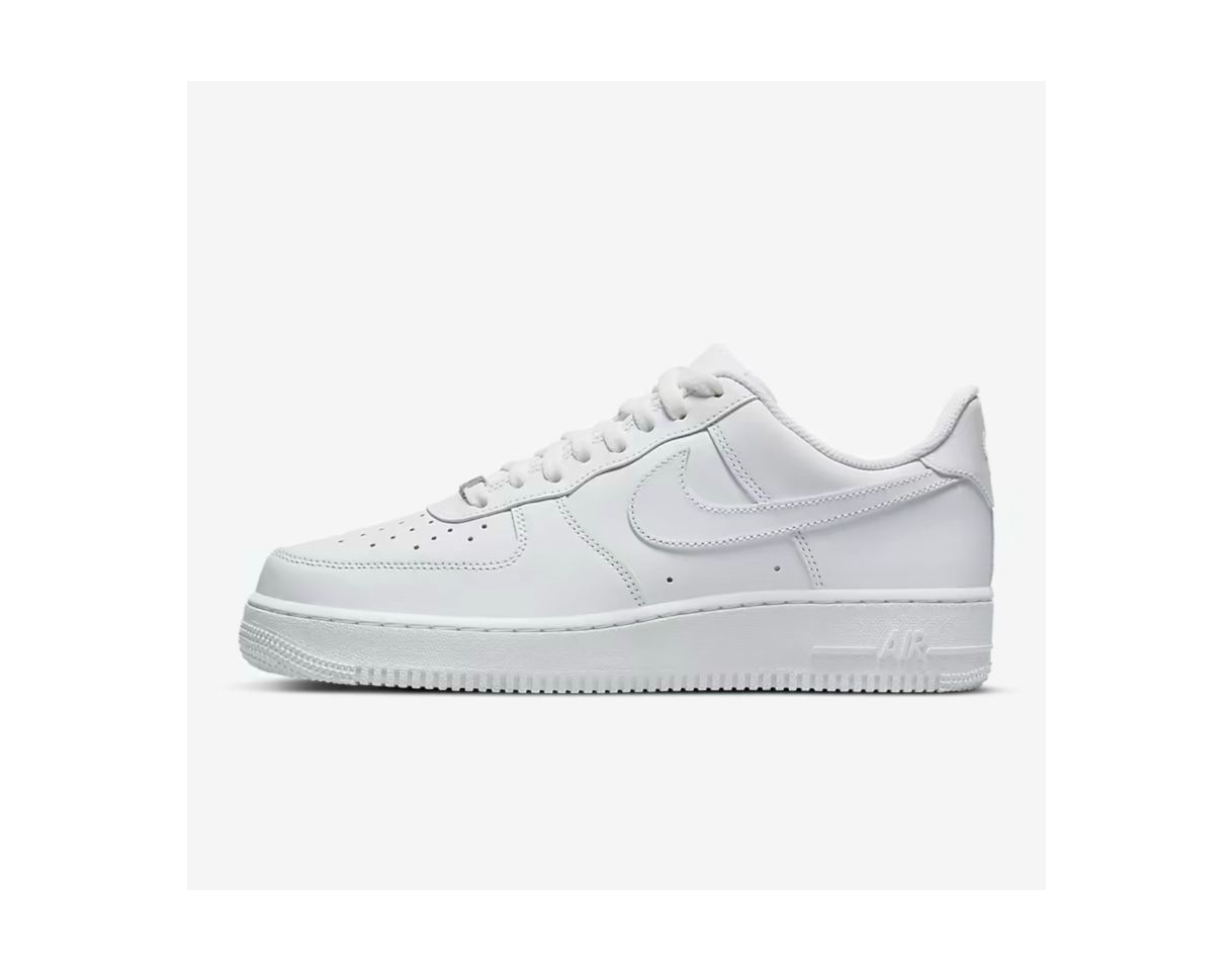 Social Air Force 1