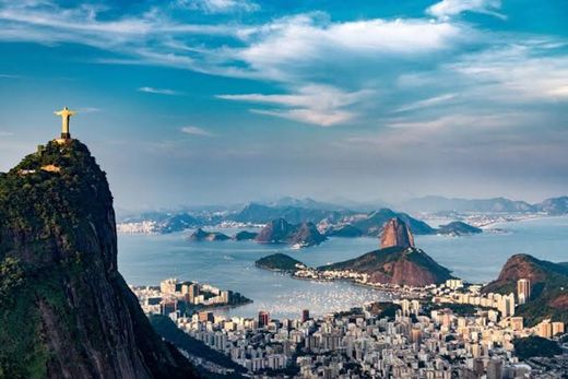 30 lugares para conhecer no Rio de Janeiro de graça - 