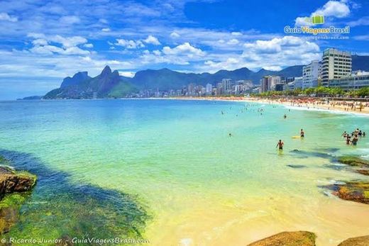 30 lugares para conhecer no Rio de Janeiro de graça - Viajei Bonit