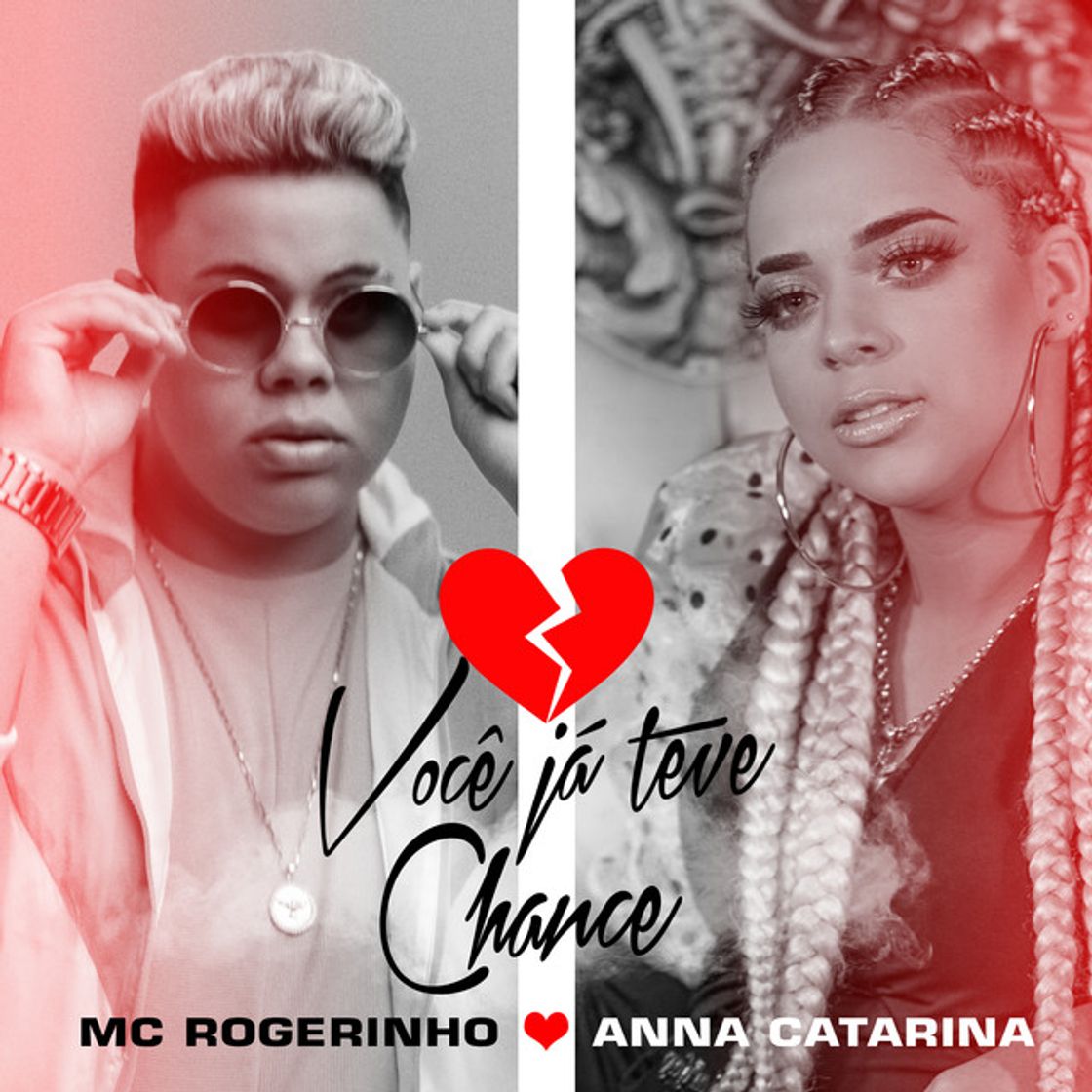 Music Você Já Teve Chance