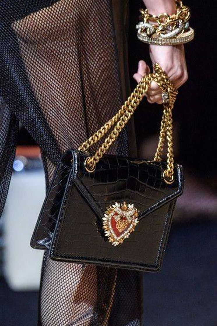 Fashion Dolce & Gabbana 