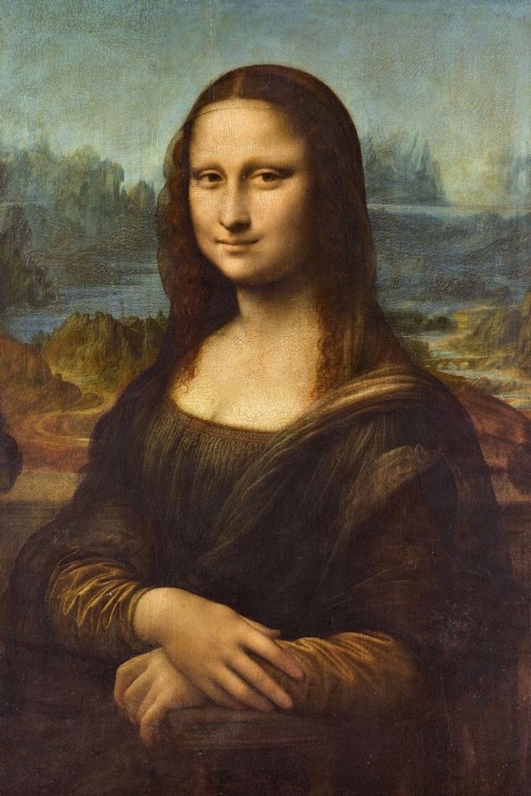 Fashion Monalisa