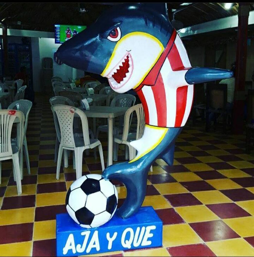 LLANERA LA 31