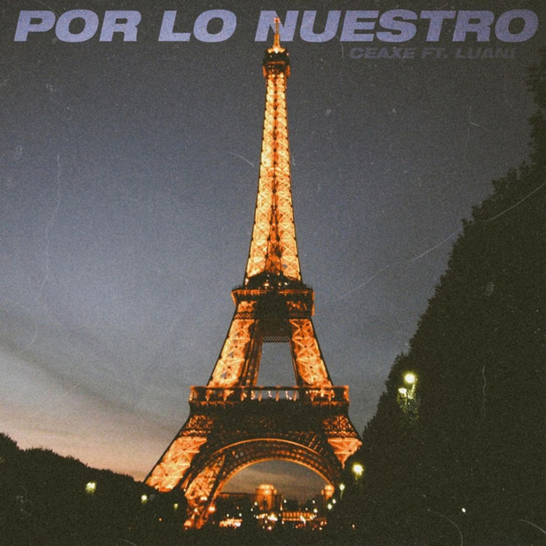 Music Por Lo Nuestro