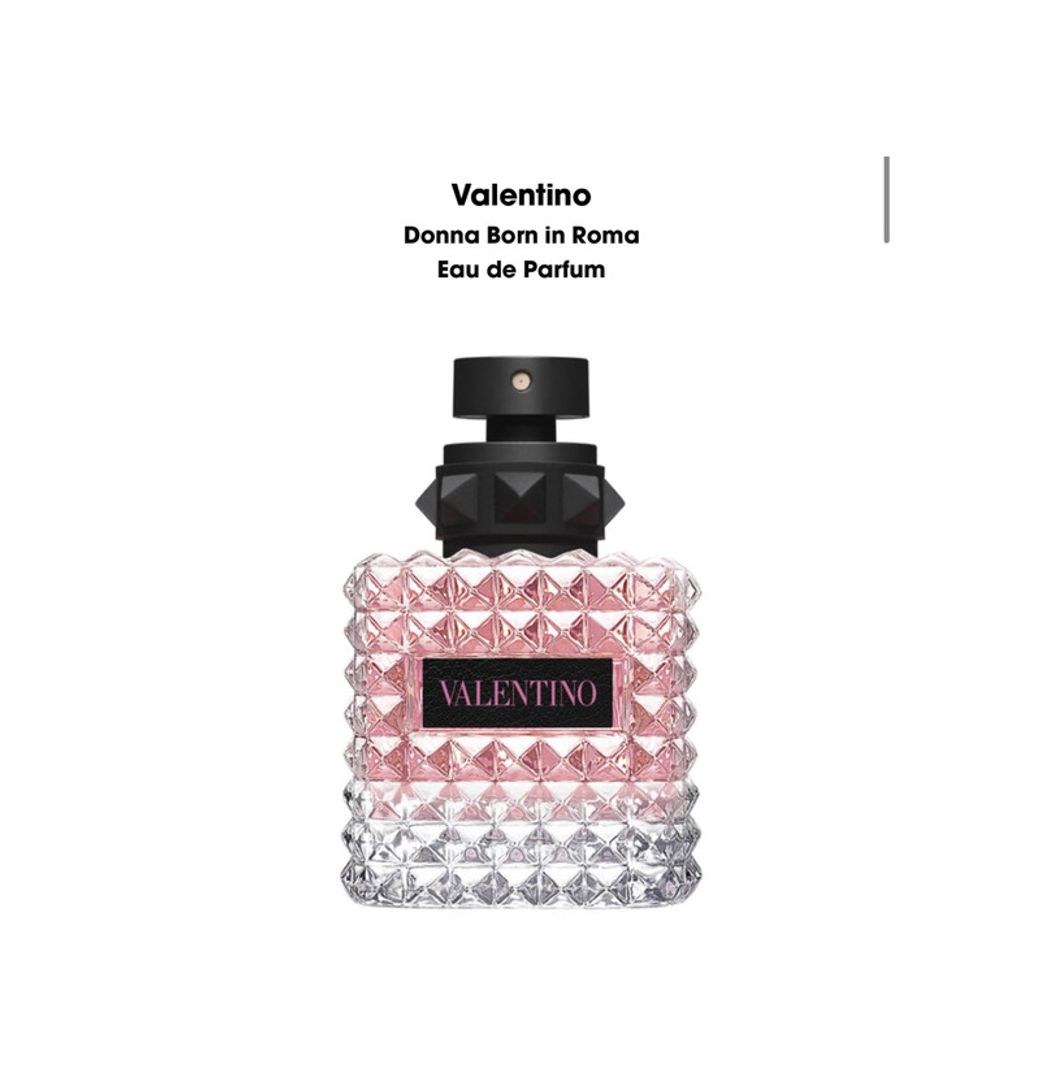 Producto Eau de parfum- VALENTINO