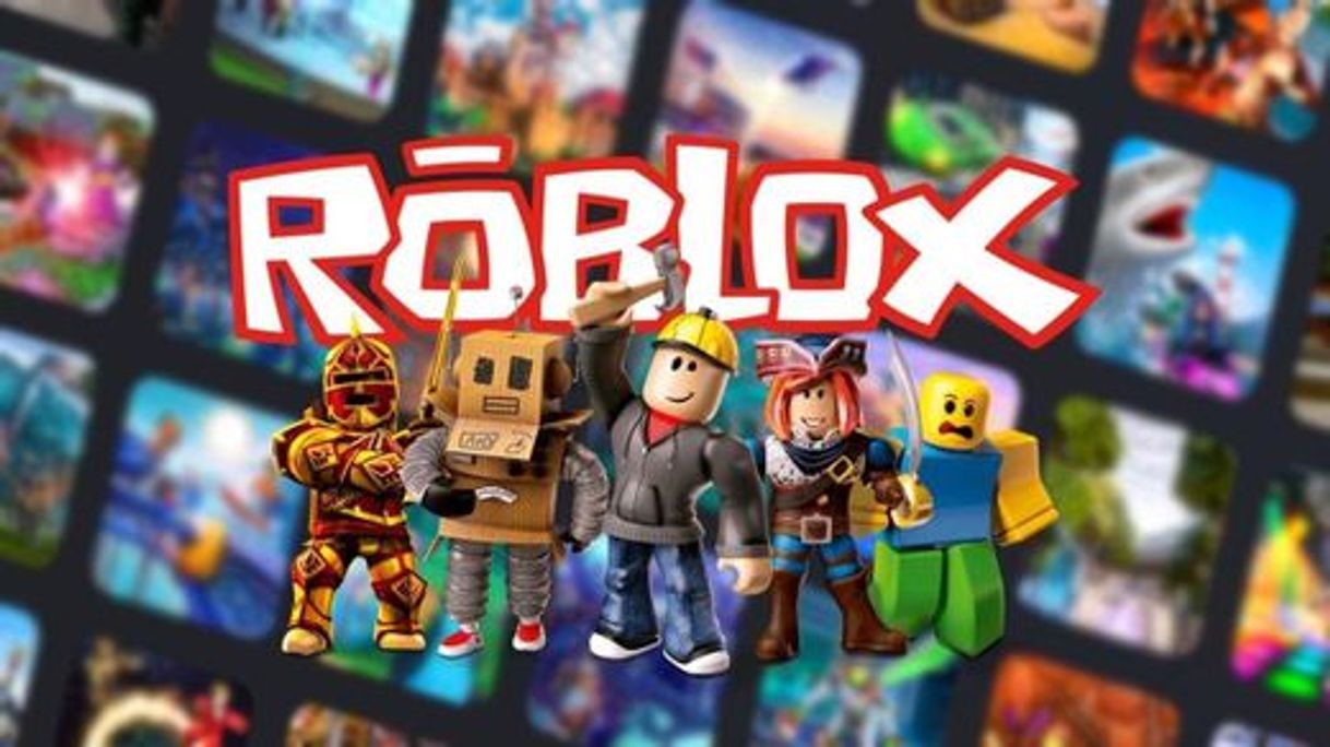 Videojuegos Roblox