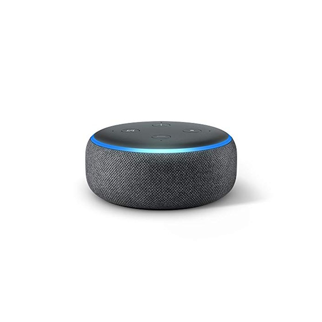 Electronic Echo Dot