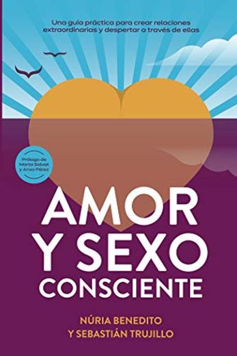 Amor y Sexo Consciente