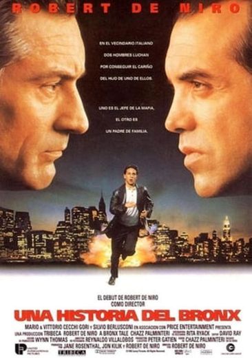 A Bronx Tale