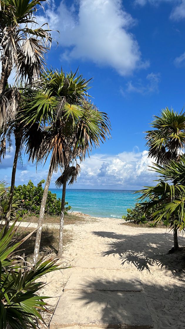 Lugar Varadero