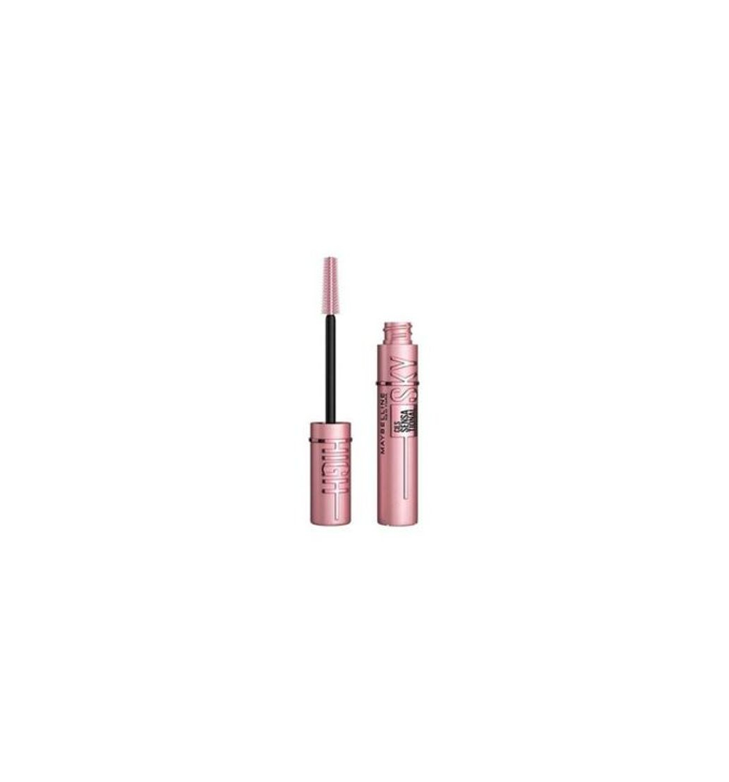 Maybelline new york - Lash sensational, máscara de pestañas,