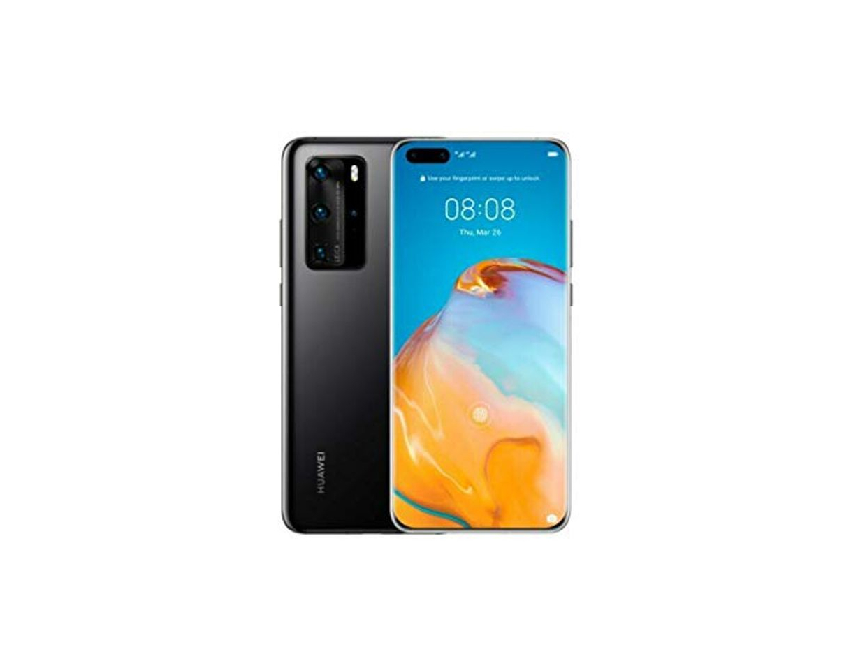 Social HUAWEI P40 Pro