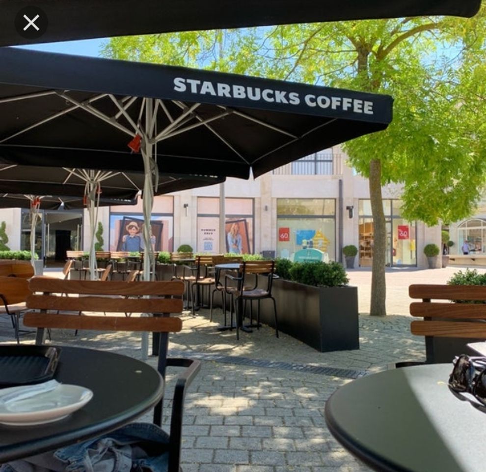 Restaurants Starbucks