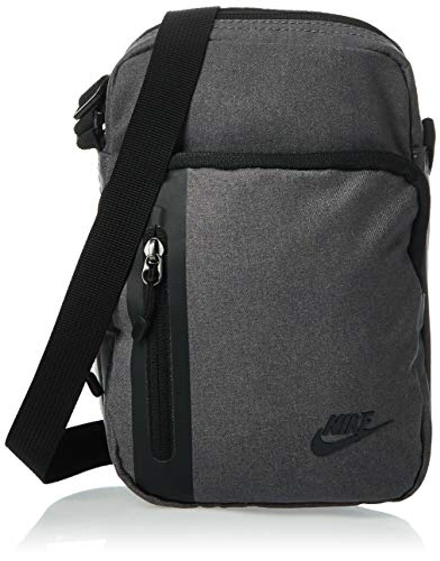 Place Nike Core Items 3.0 Bolsa de Hombro, Gris