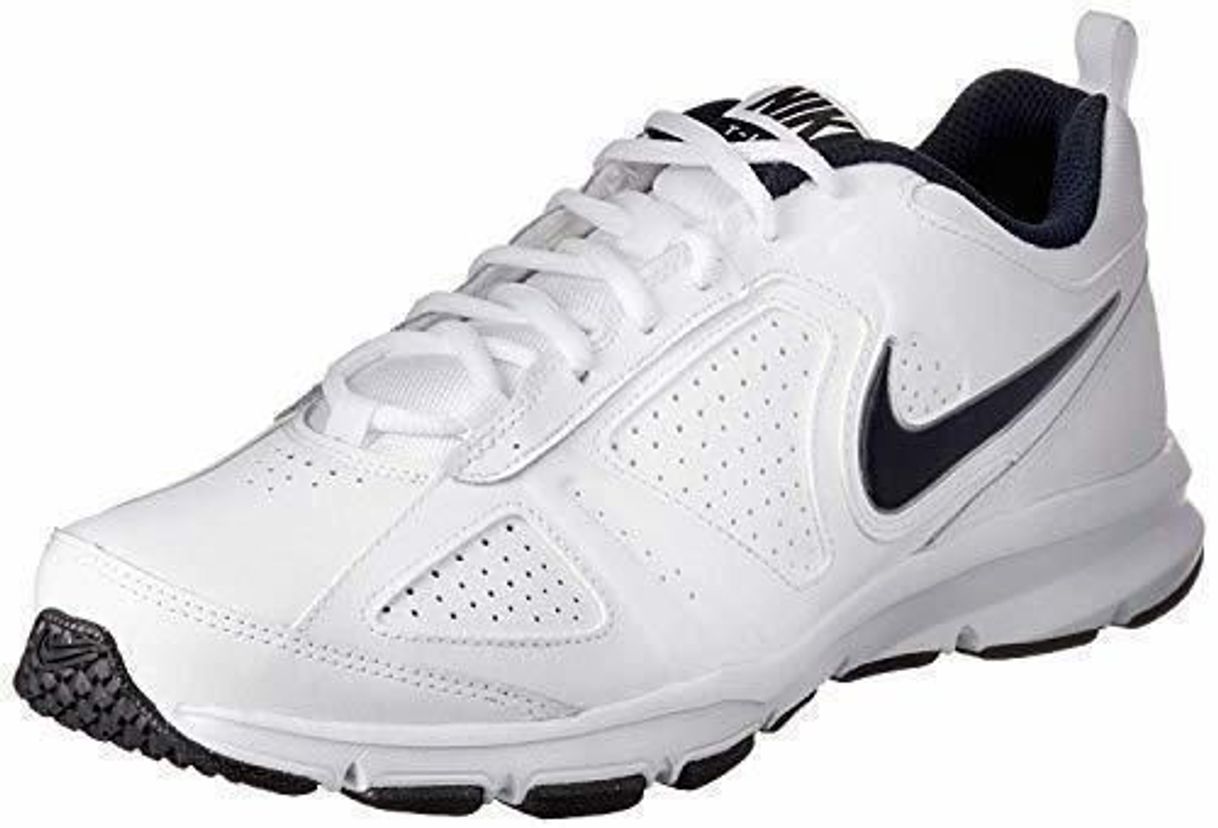 Social Nike T-Lite 11, Zapatillas de Cross Training para Hombre, Blanco
