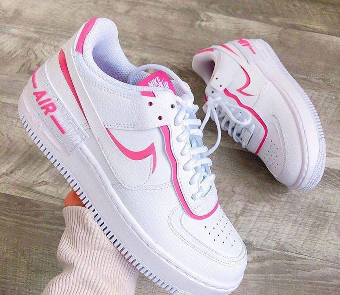 Fashion Tênis Nike Air Force 1