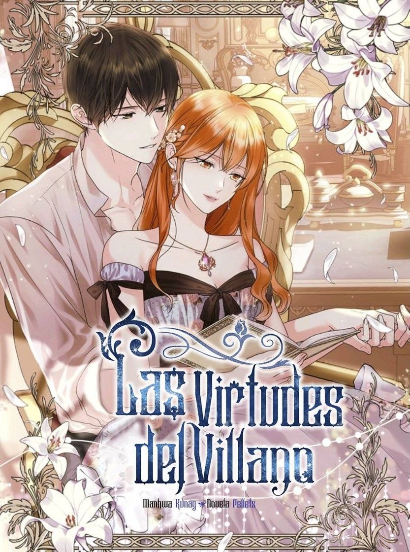 Moda Las virtudes del villano Manhwa