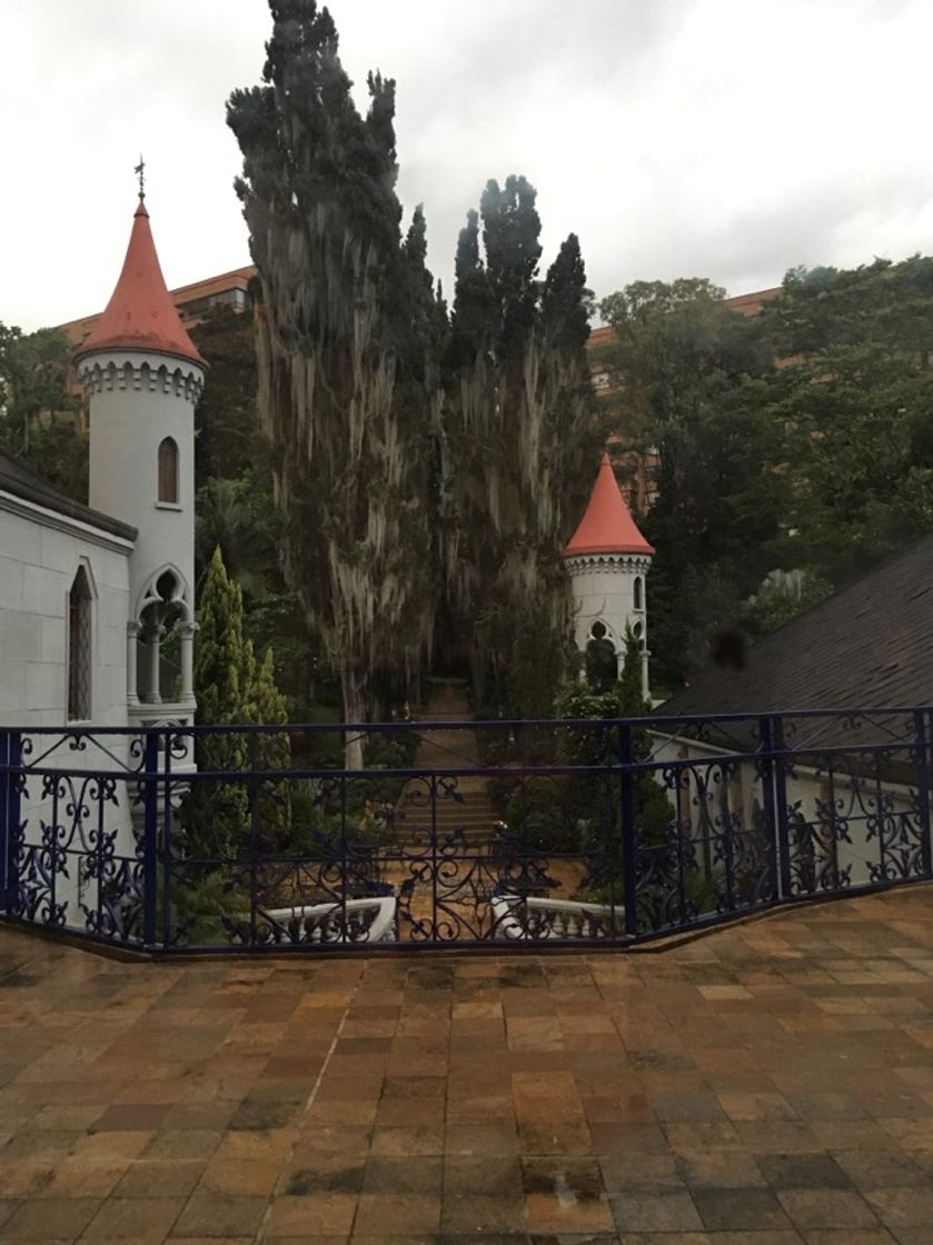 Place Castle Museum