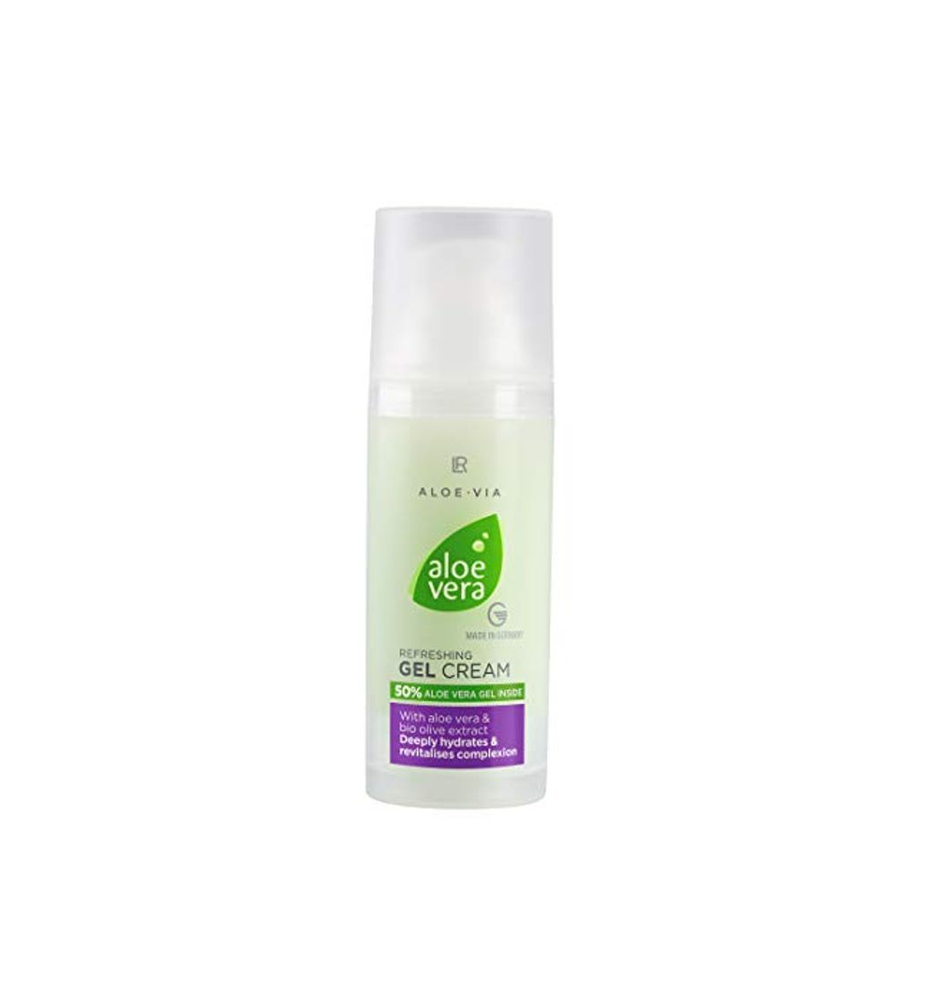 Product Crema gel hidratante "Aloe Via" de LR