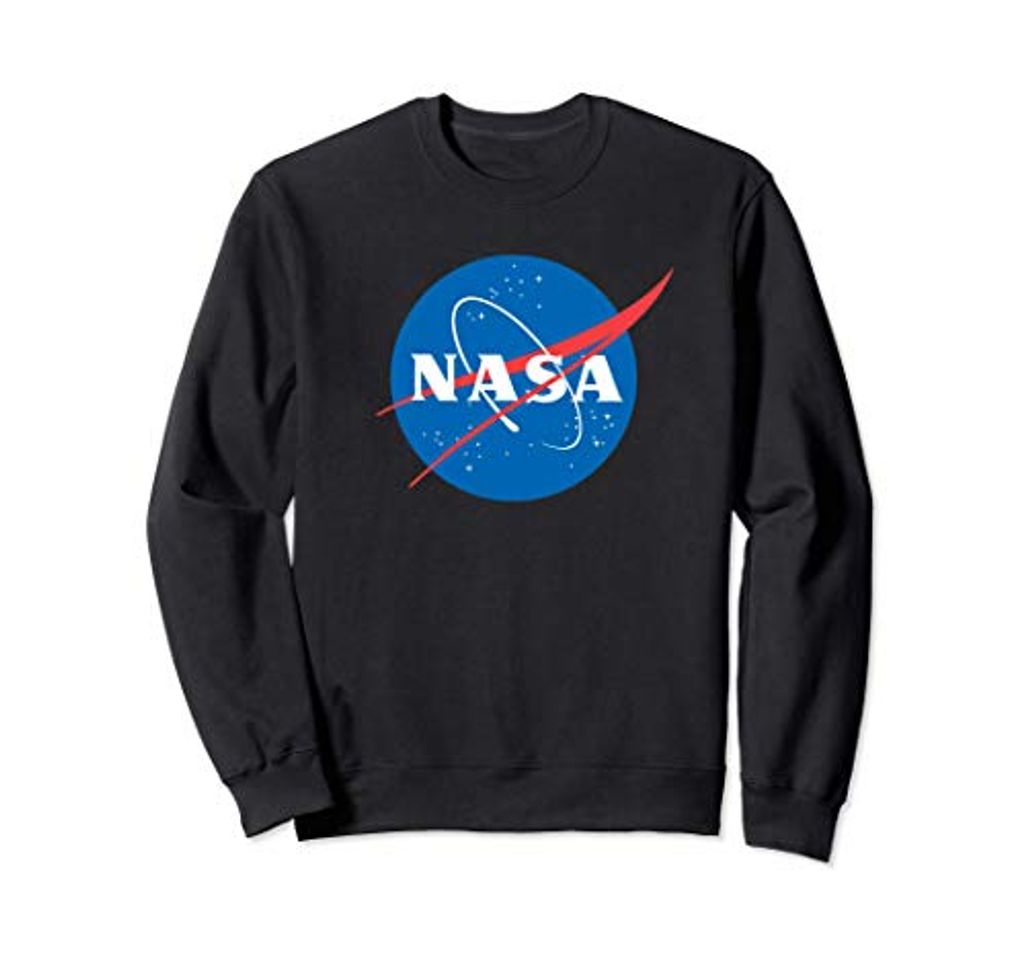 Fashion NASA Shirt