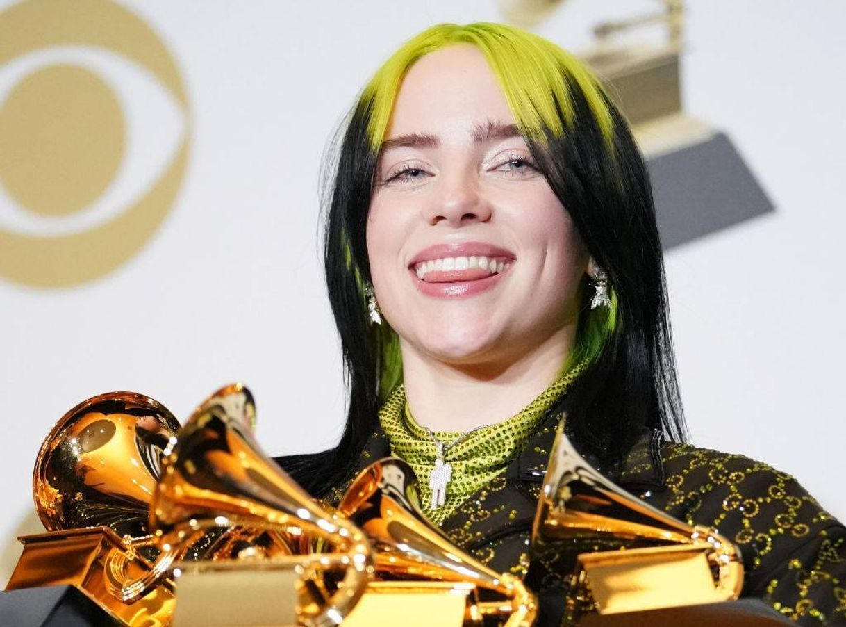 Music Billie Eilish