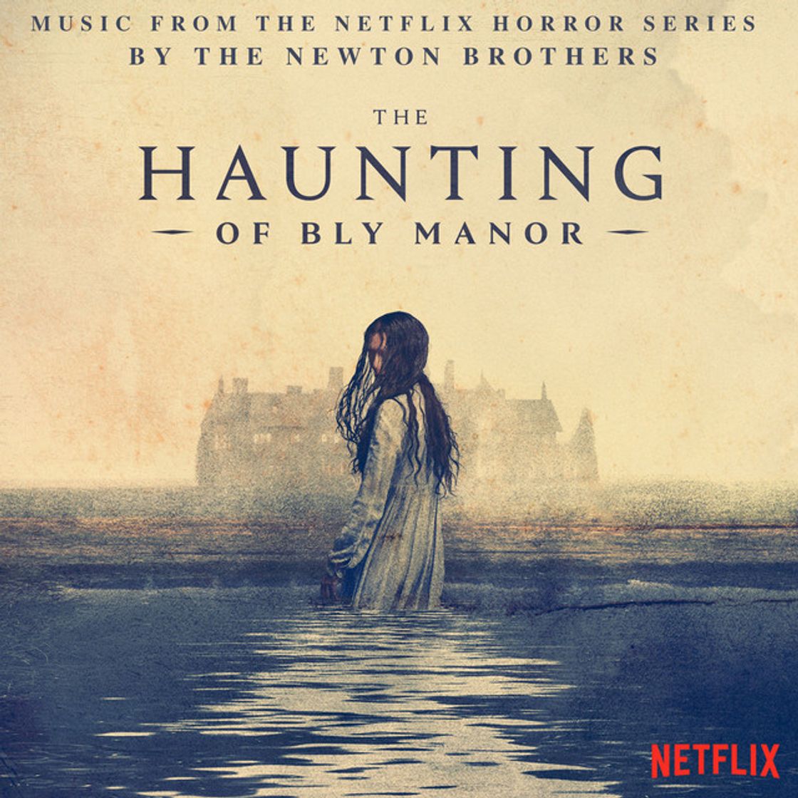 Music The Haunting of Bly Manor (Main Titles)