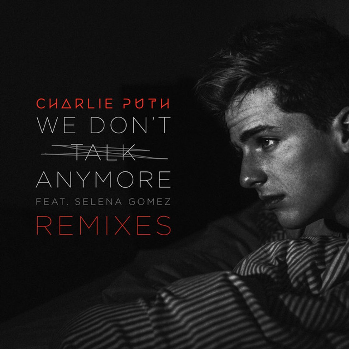 Canción We Don't Talk Anymore (feat. Selena Gomez) - DROELOE Remix