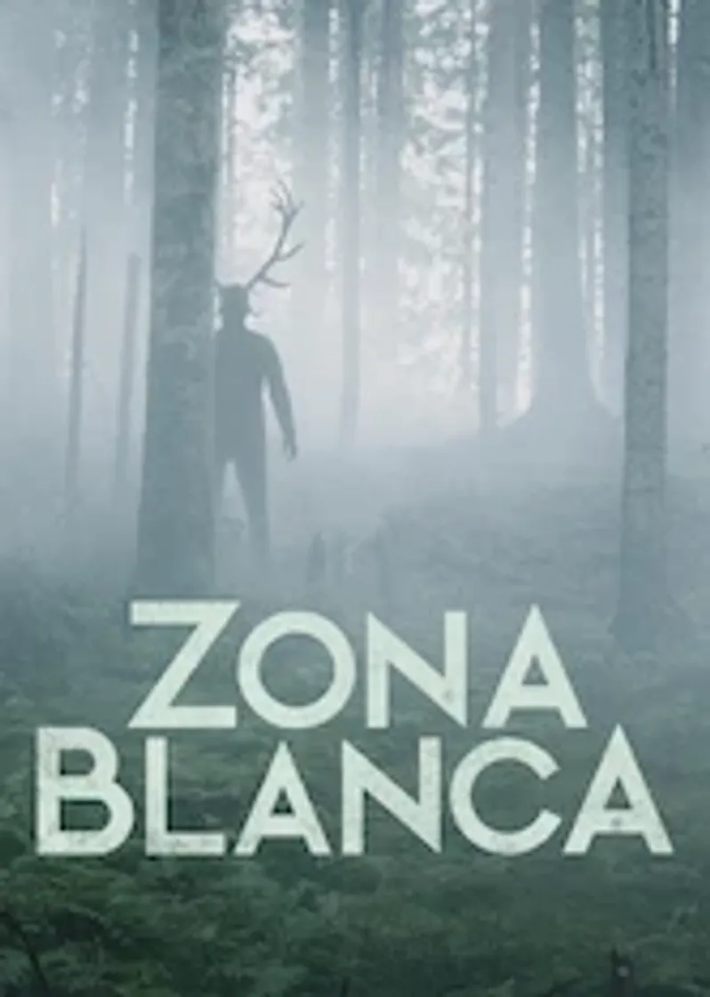 Serie Zona Blanca 