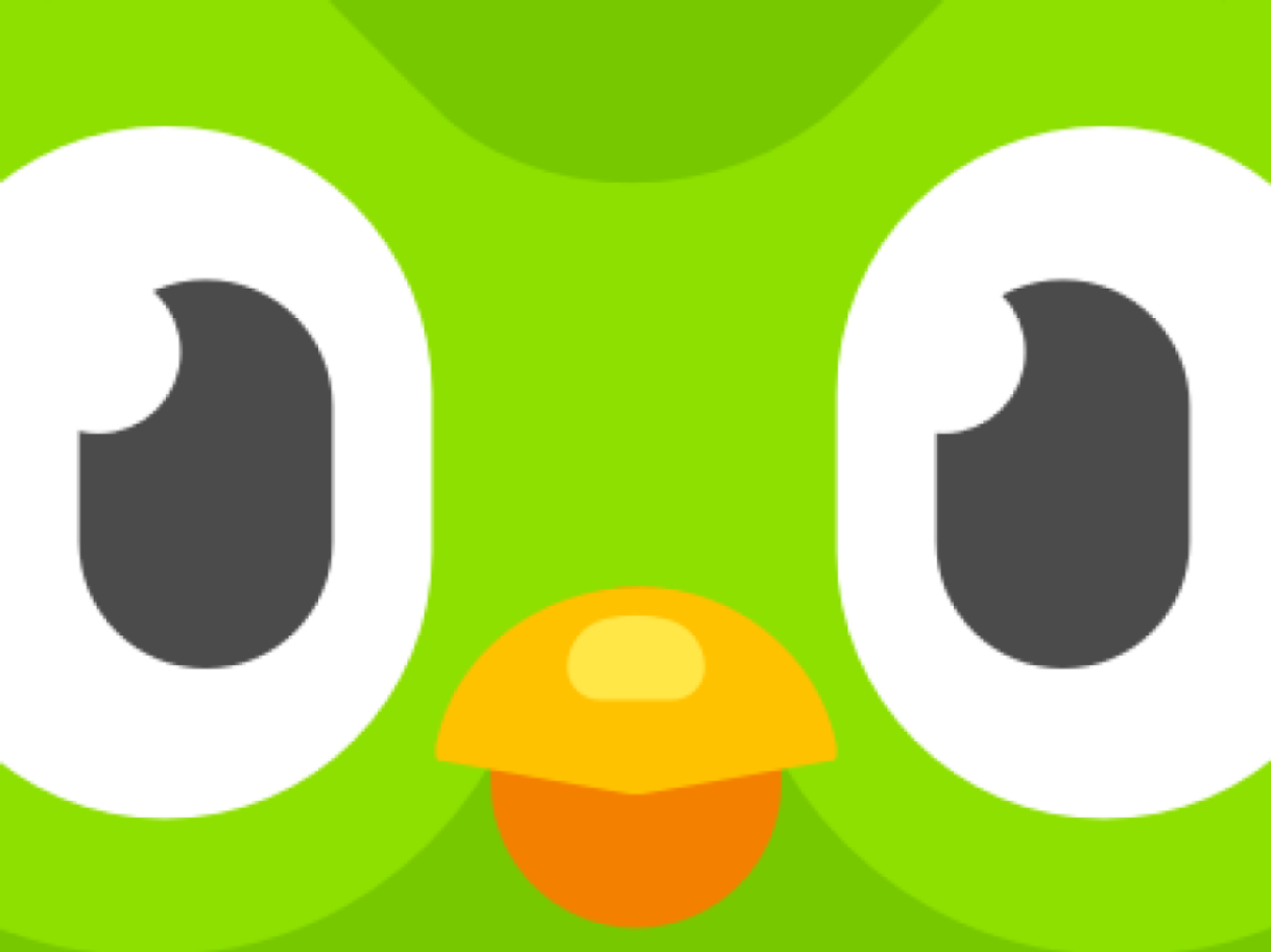 App Duolingo