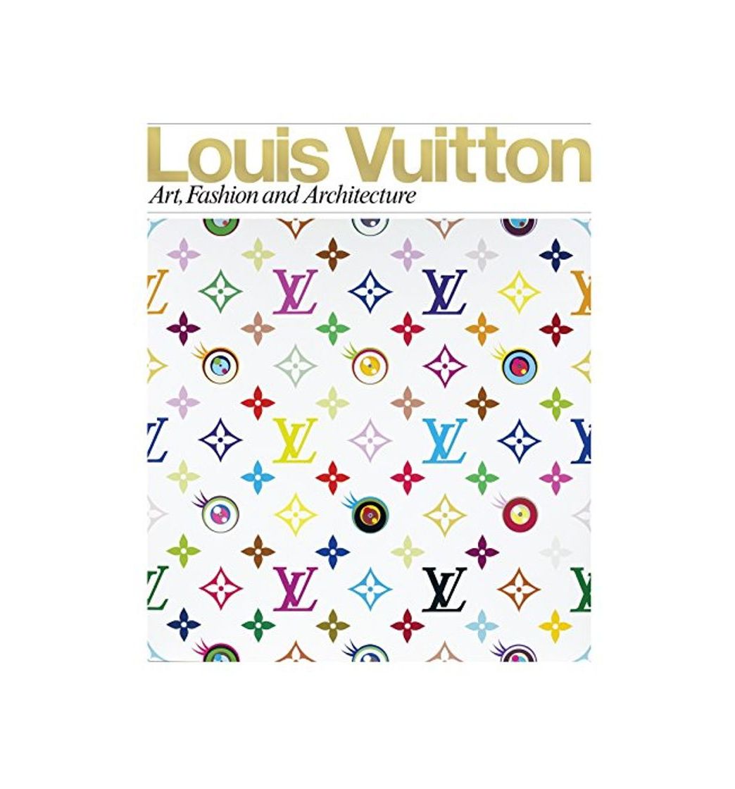 Producto Louis Vuitton