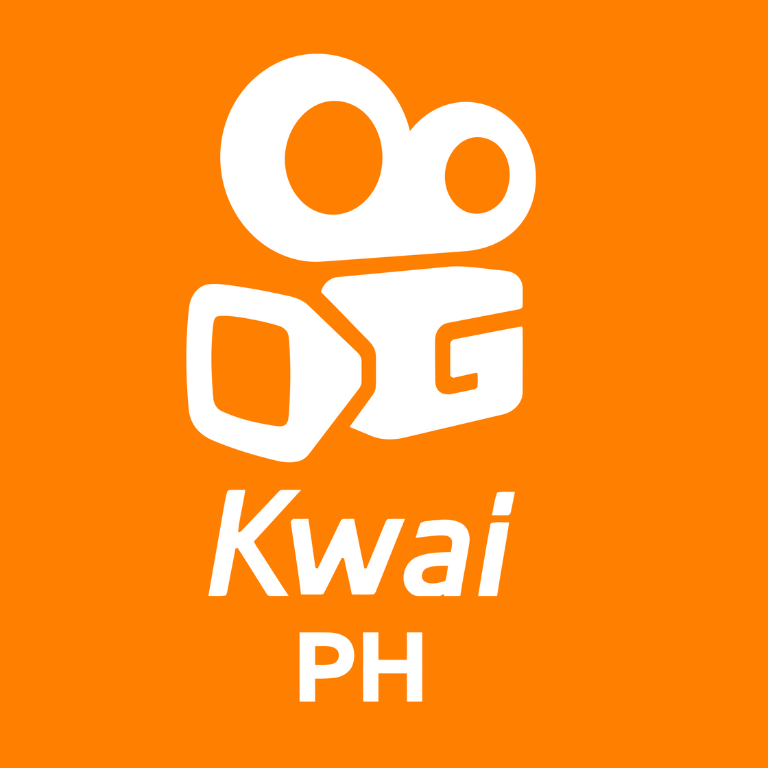 App ‎Kwai 