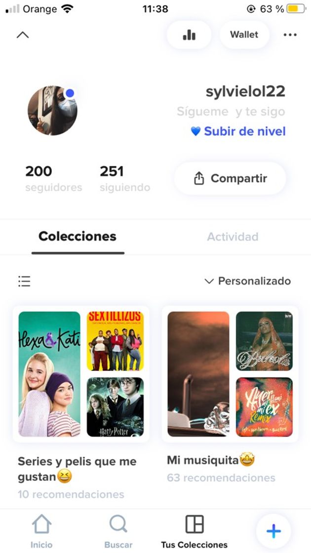 Social Gracias por los 200 OS AMO A POR MUCHO MASSSS😍😍😍❤️❤️❤️