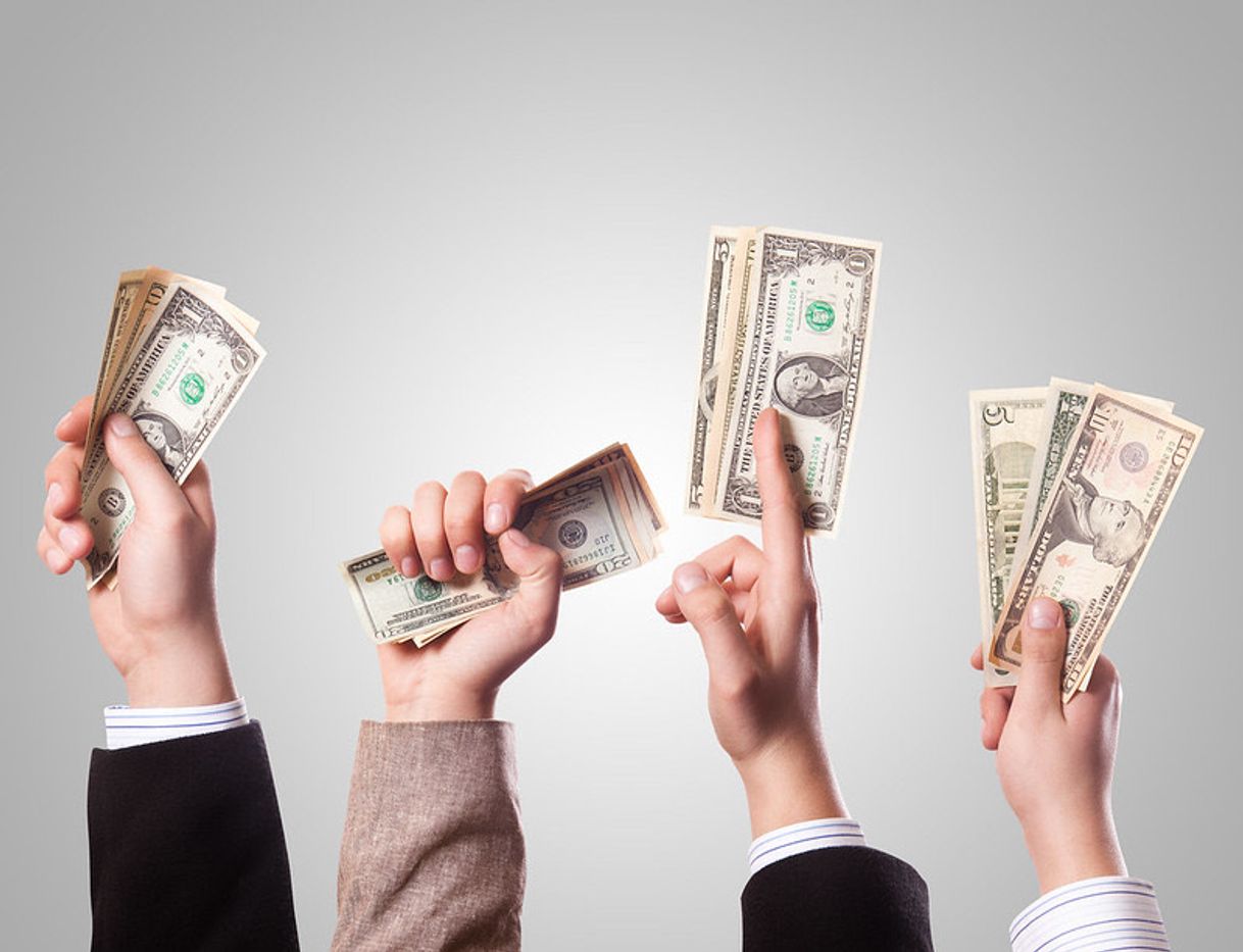 Social Gana dinero 💰 fácil 