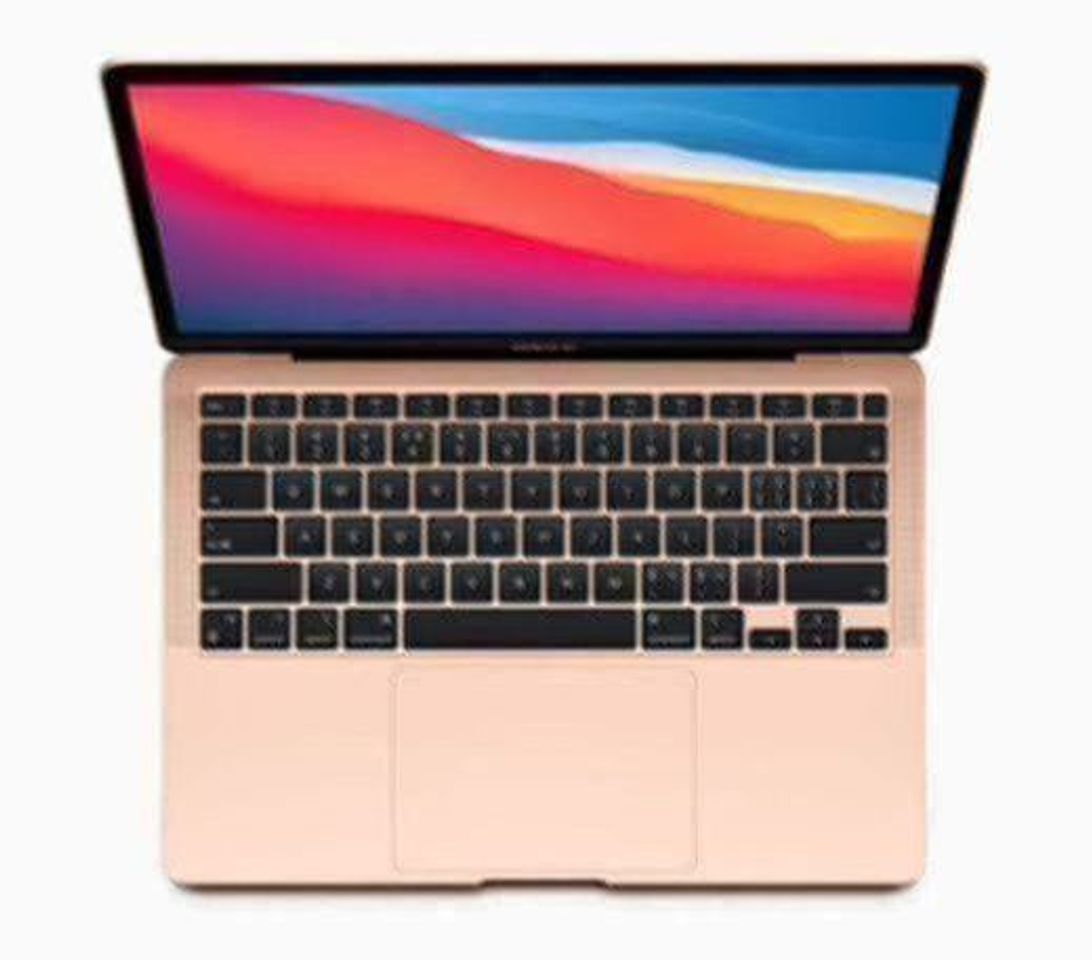 Producto Apple MacBook Air