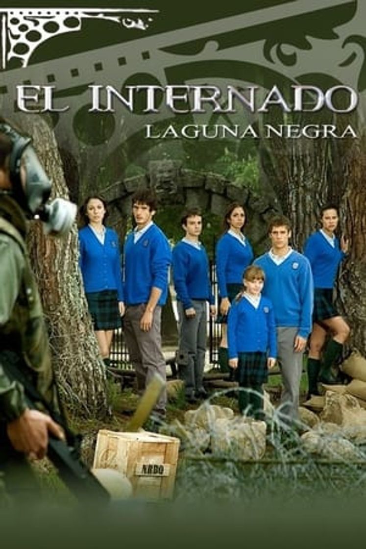 Serie The Boarding School