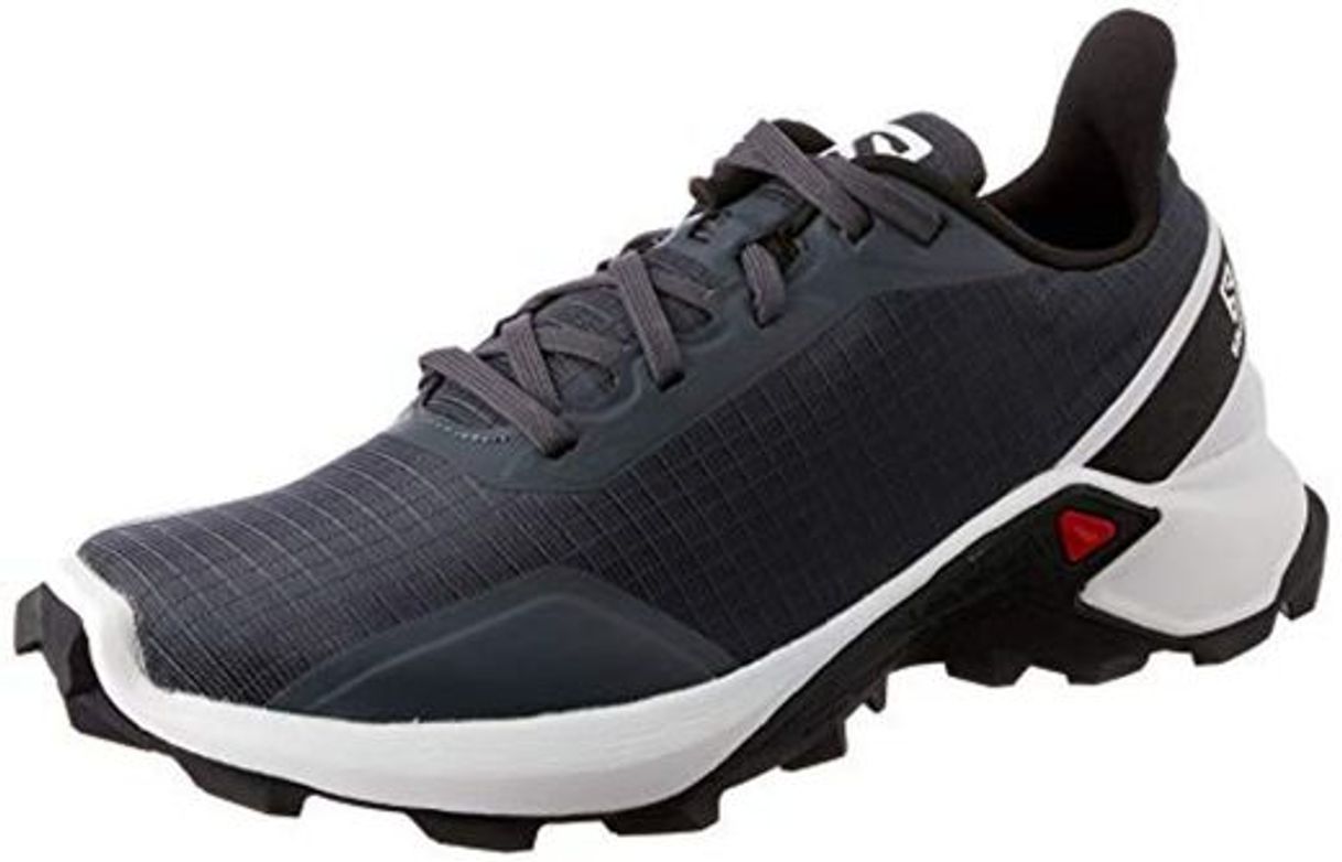 Fashion Salomon ALPHACROSS W