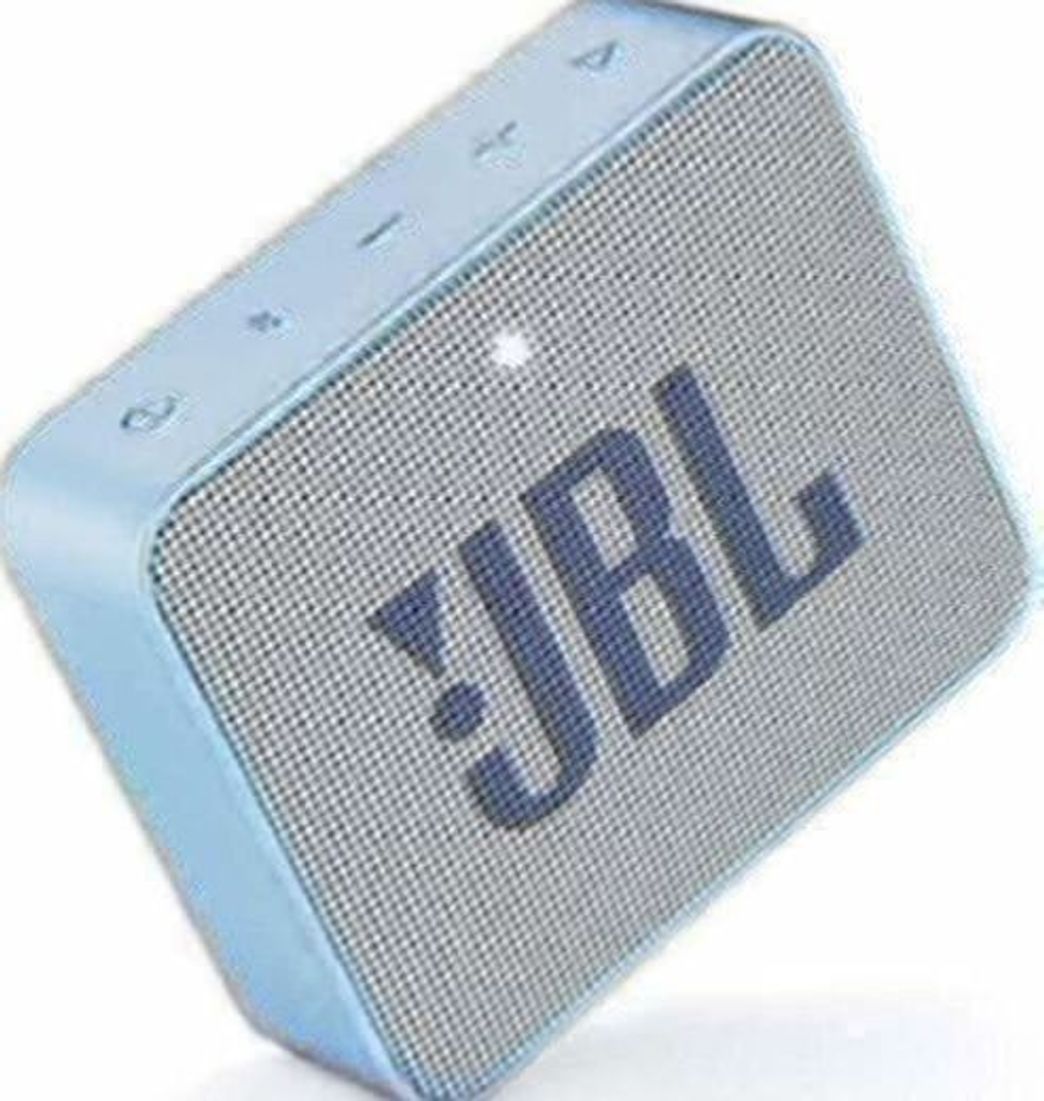 Product JBL GO 2 - Altavoz inalámbrico portátil con Bluetooth, resistente al agua