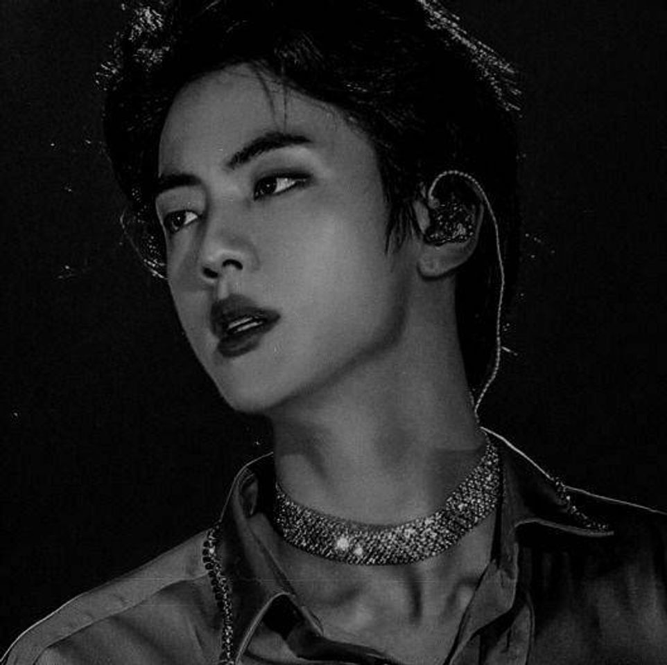 Moda Seokjin 