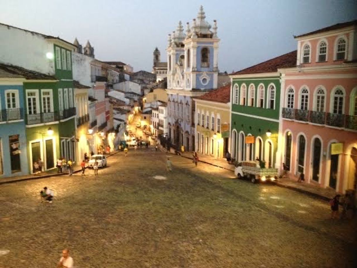 Fashion Pelourinho, Salvador, Bahia