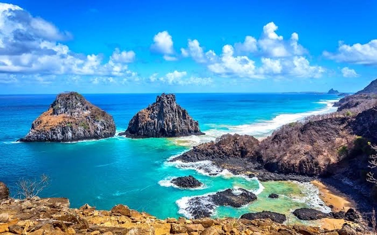 Fashion Fernando de Noronha, Pernambuco 