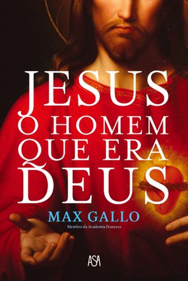 Libro Jesus, O Homem Que Era Deus