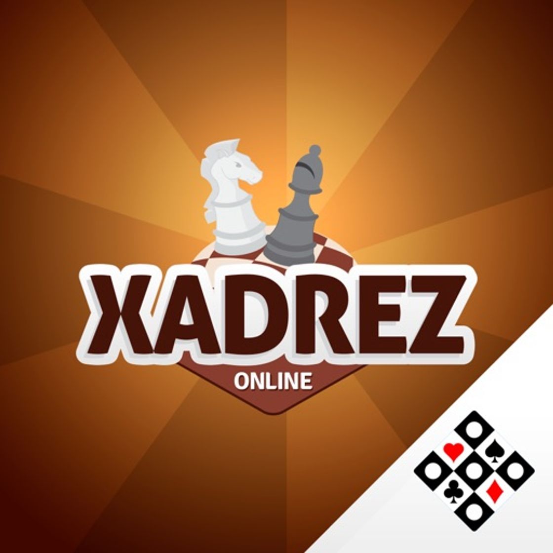 App Chess Online & Offline