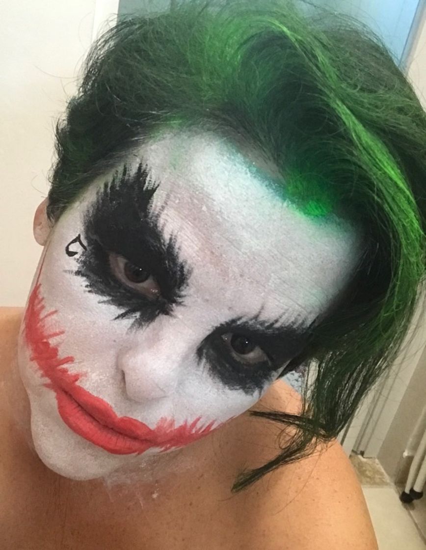 Película Joker