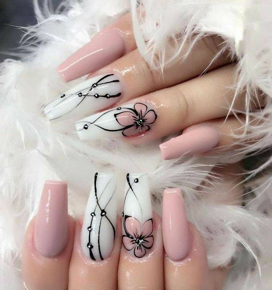 Moda Unhas Lindas e decoradas 