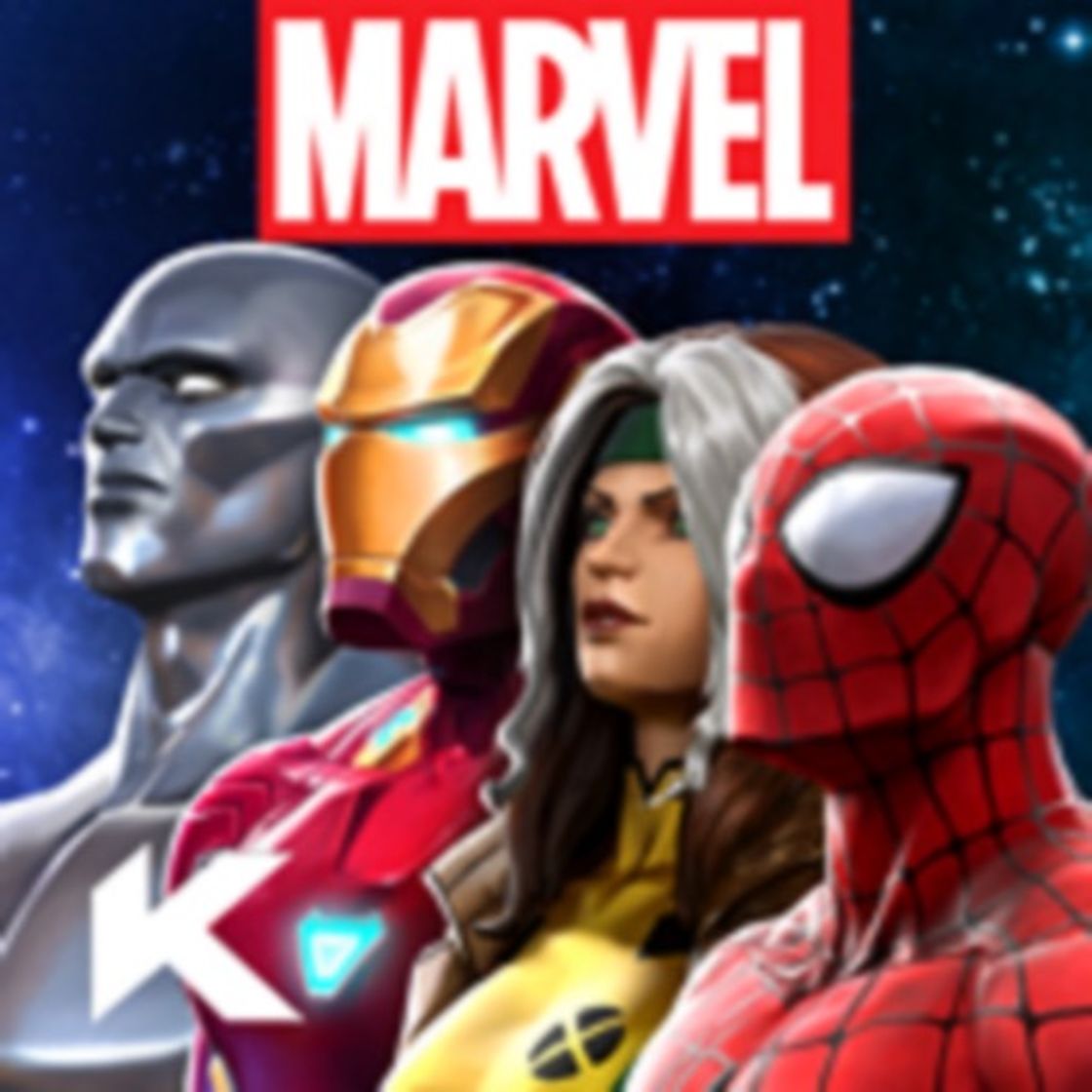 Marvel Contest of Champions