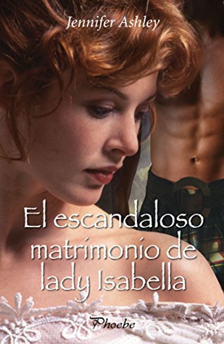 Libros El escandaloso matrimonio de lady Isabella