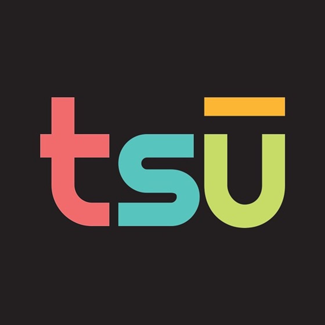 Aplicación Tsū