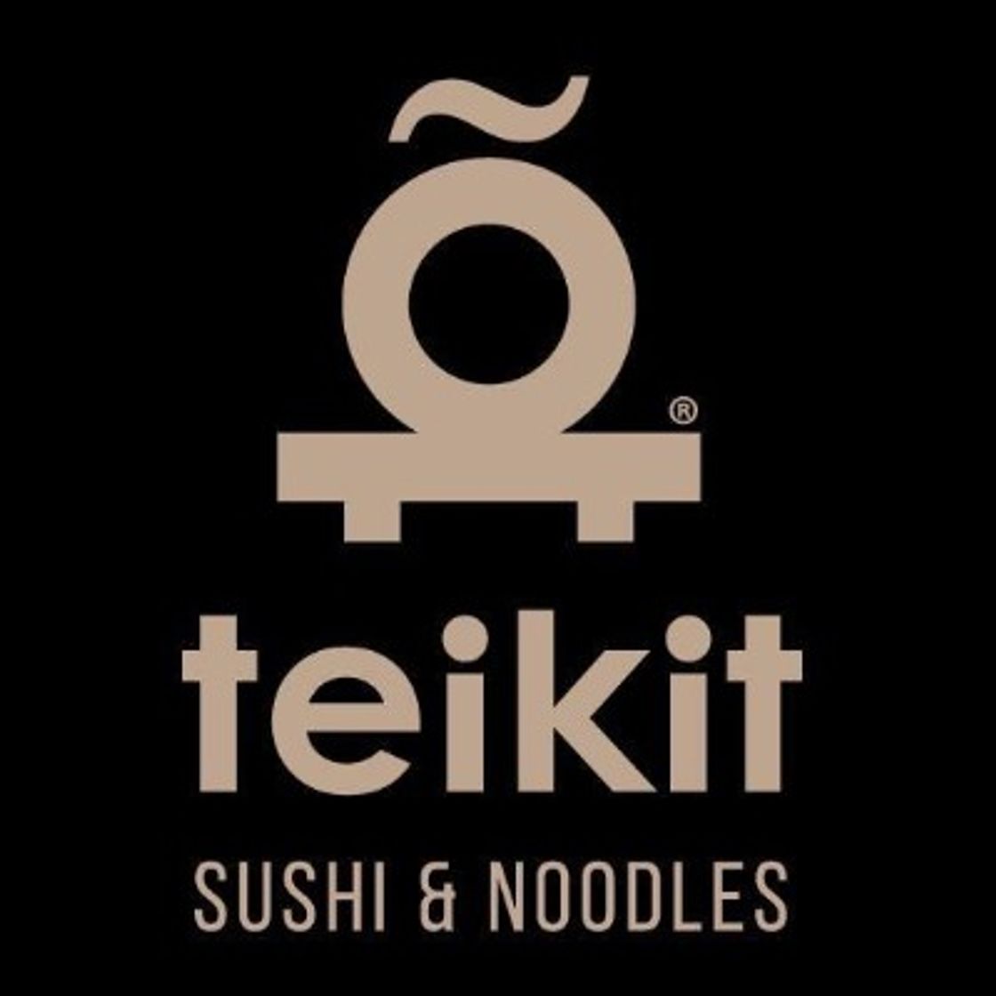 Restaurantes Teikit