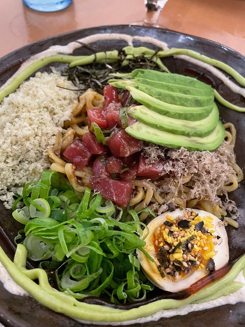 Restaurantes Fideo Ramen